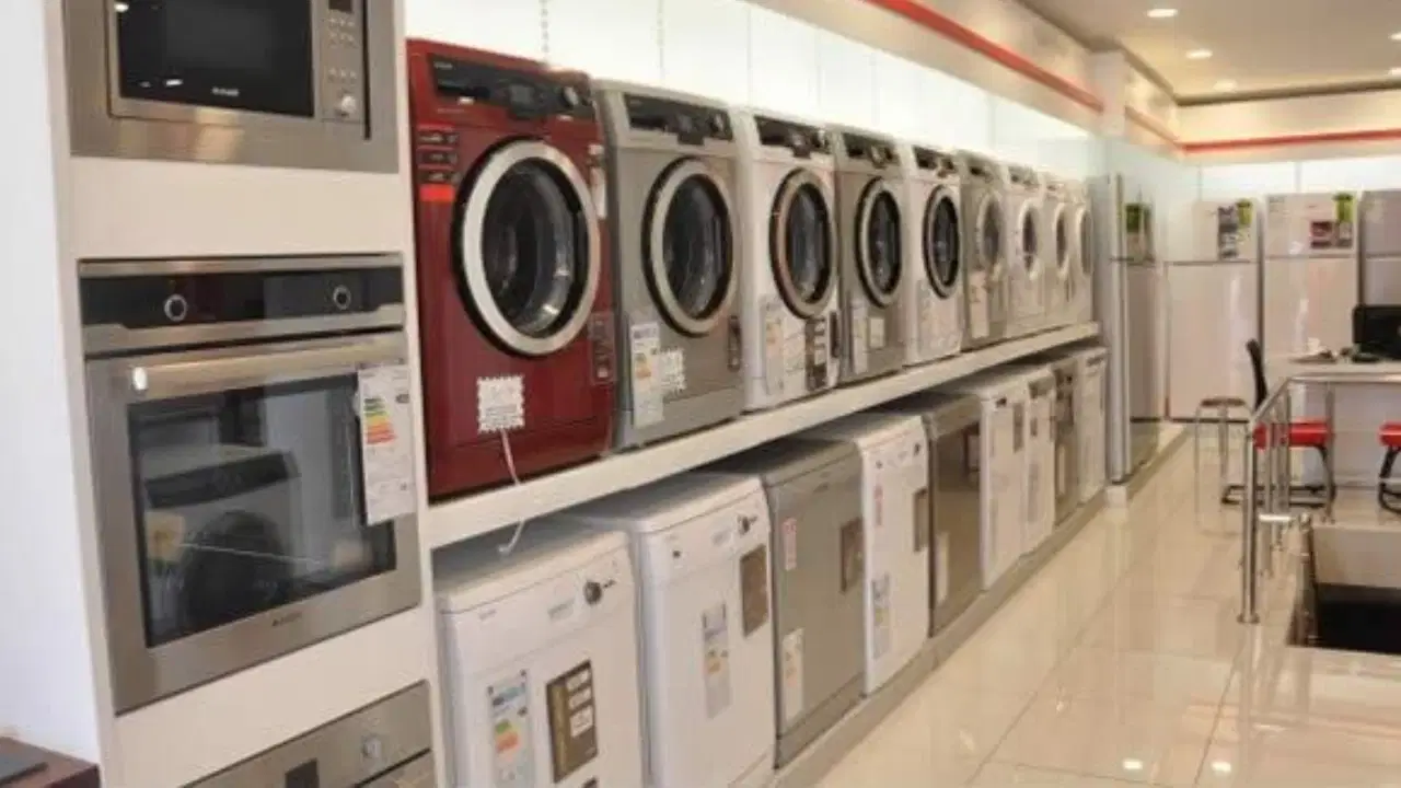 Taraklı Beyaz Eşya Tamircisi